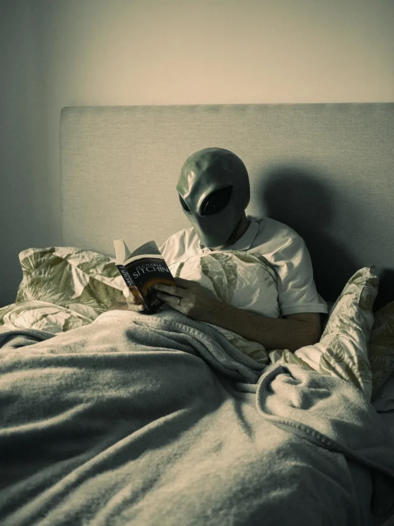 science fiction benefits