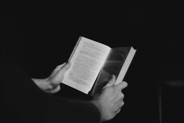 reading literary fiction benefits