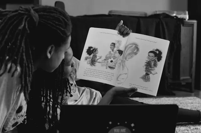 Reluctant Readers