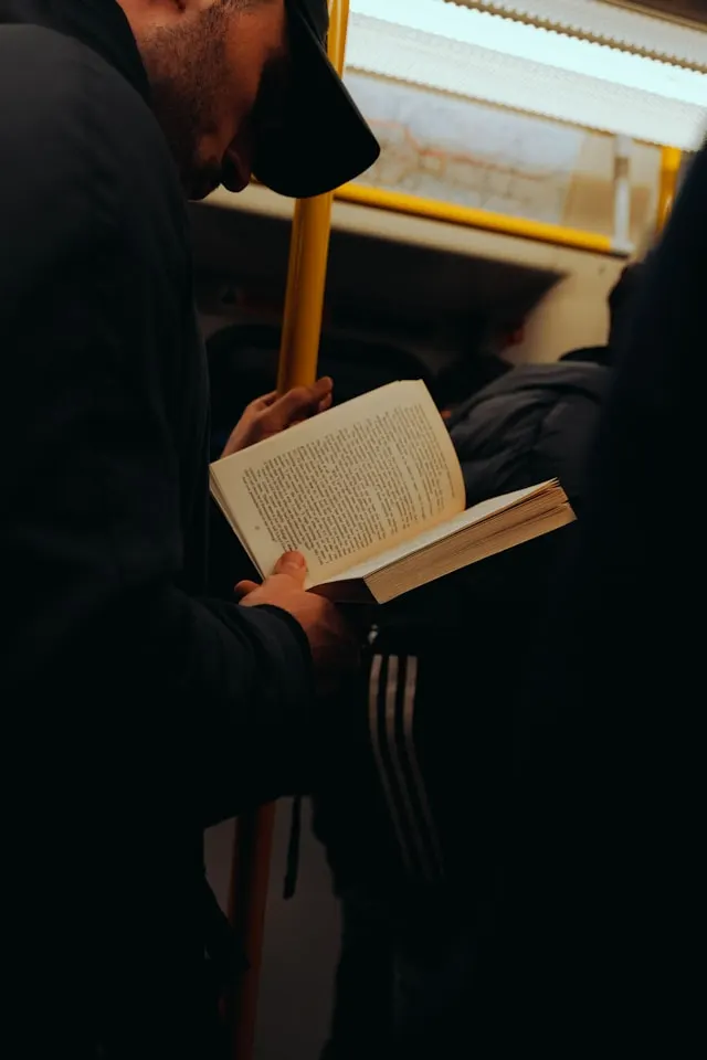 digital reading